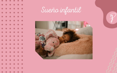 El sueño infantil