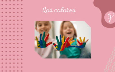 Los Colores