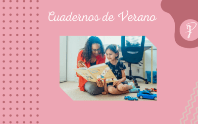 Cuadernos de Vacaciones