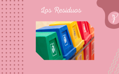 Los Residuos