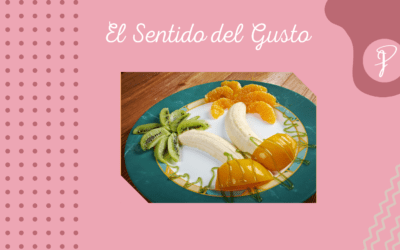 El Sentido del Gusto